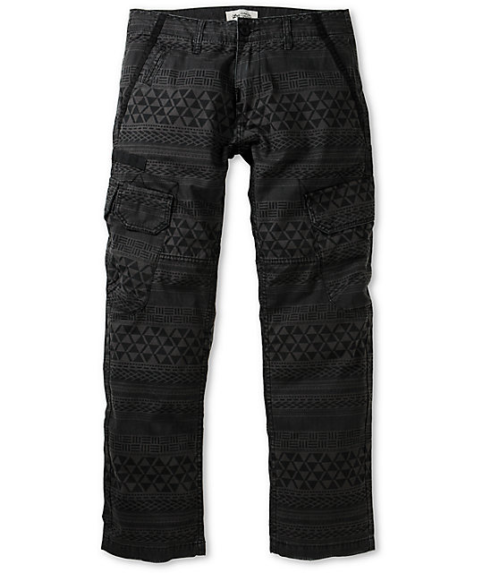 lrg cargo pants