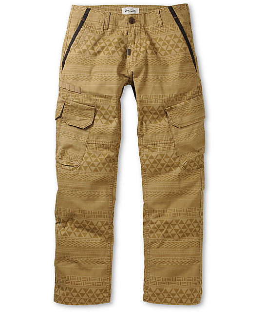 lrg cargo pants