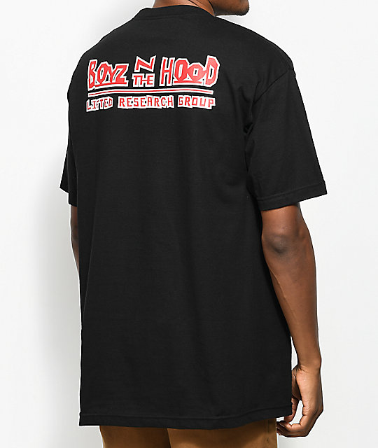 lrg boyz n the hood shirt