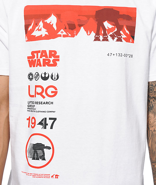 star wars lrg