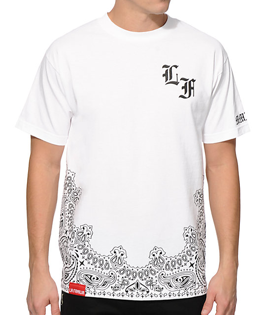 tshirts la
