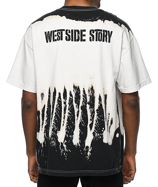 west side story t shirt