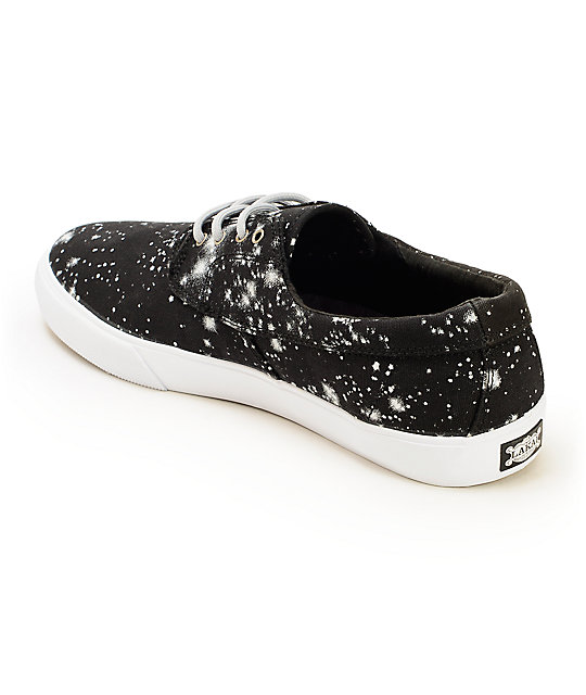 Lakai Camby Galaxy Skate Shoes Zumiez