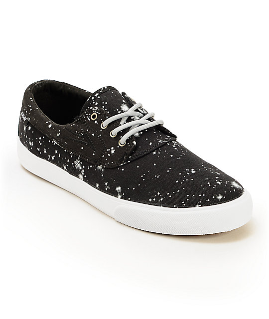 Lakai Camby Galaxy Skate Shoes Zumiez