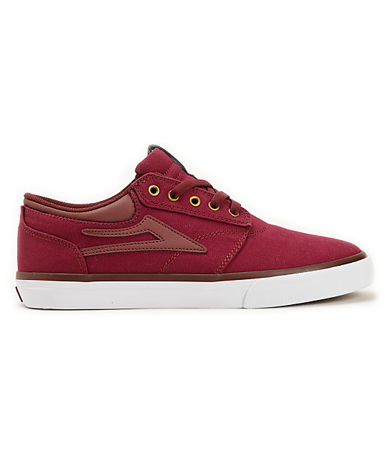 lakai griffin tan