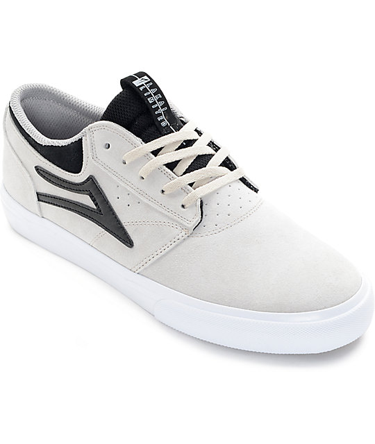 lakai suede shoes