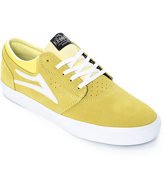 lakai griffin krooked