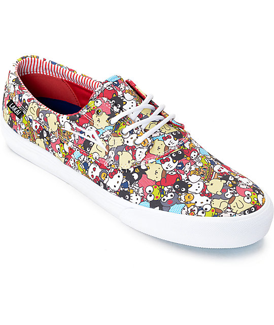 lakai sanrio