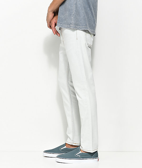 levis 510 light blue