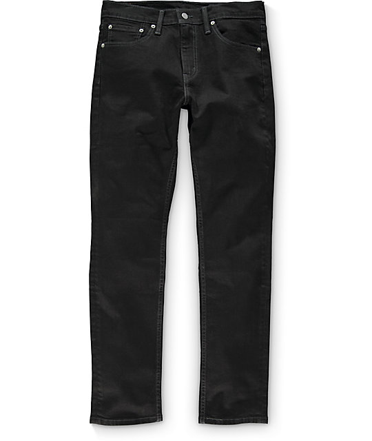 levis 511 chain rinse