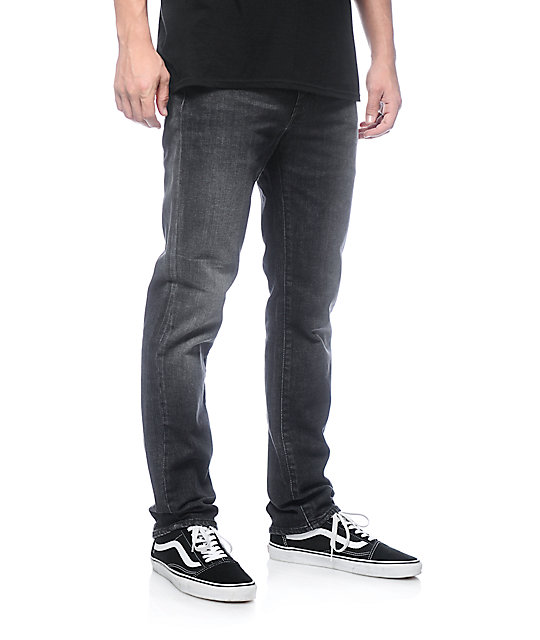 Levi's 511 Strong Hercules Slim Fit Jeans Zumiez