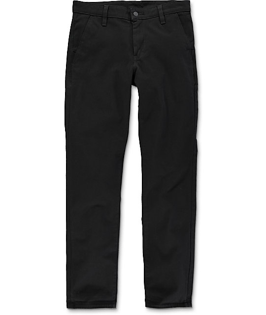 levi's commuter pants