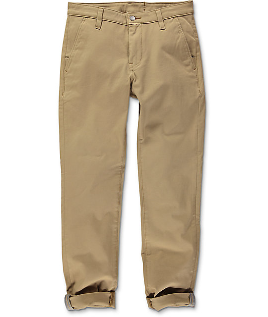 levi's commuter pants