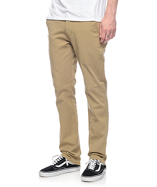 levi's commuter pants