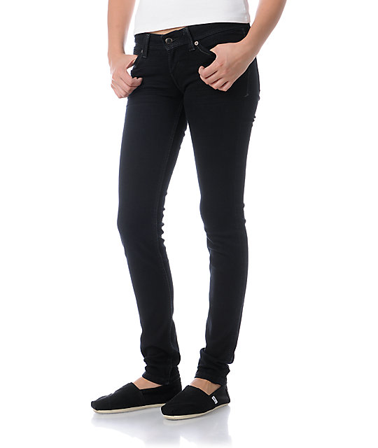 levi's demi curve skinny