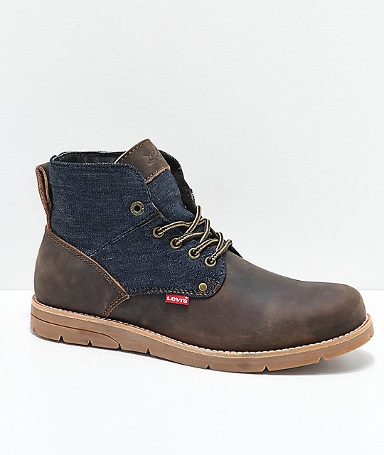 levi s boots