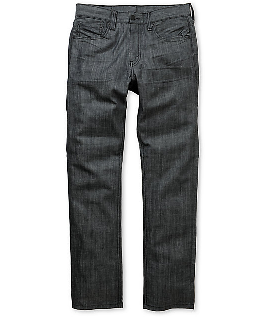 levis grey skinny jeans