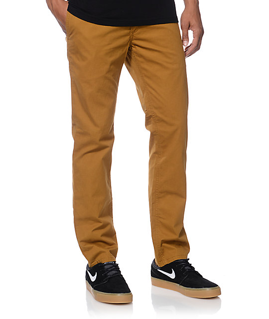 brown 511 levis