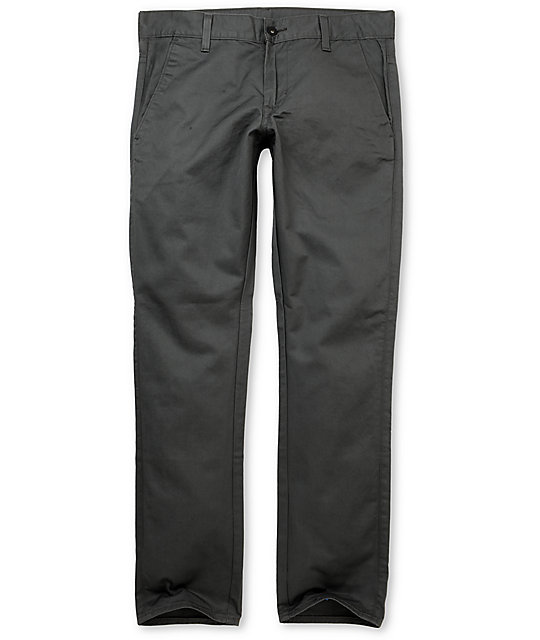 levis 511 charcoal grey