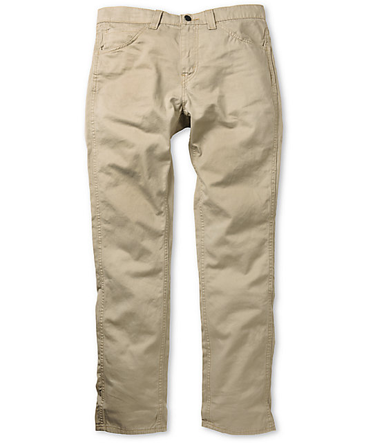 levi strauss khaki pants