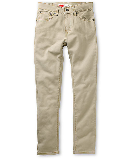 levis 510 kids