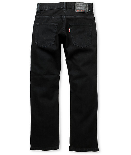 levi's 511 denim