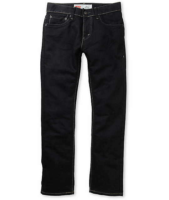 levis boys pants