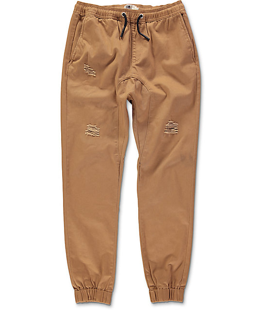 lira full court jogger pants