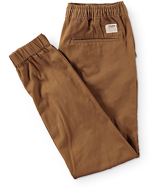 lira full court jogger pants