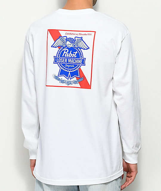 pbr rat shirt