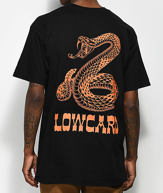 gadsden rattlers shirt