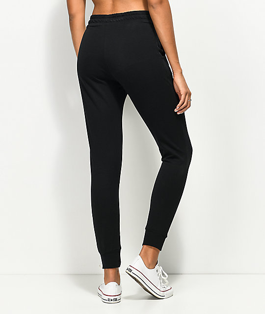 side jogger