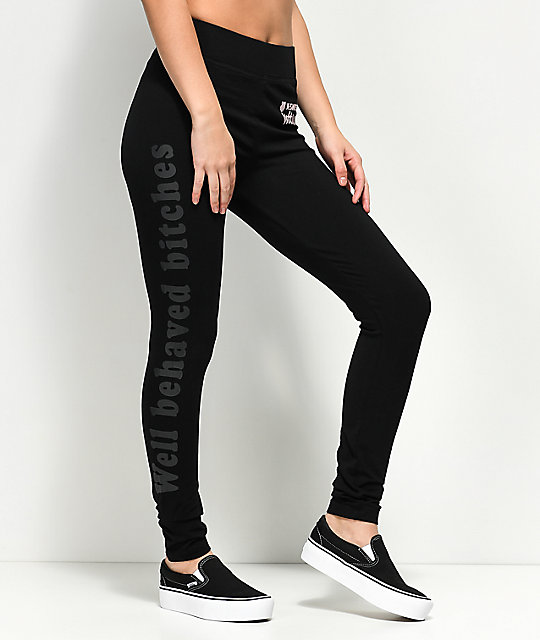 k swiss leggings