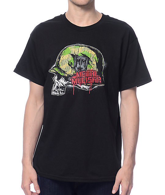 mulga t shirts