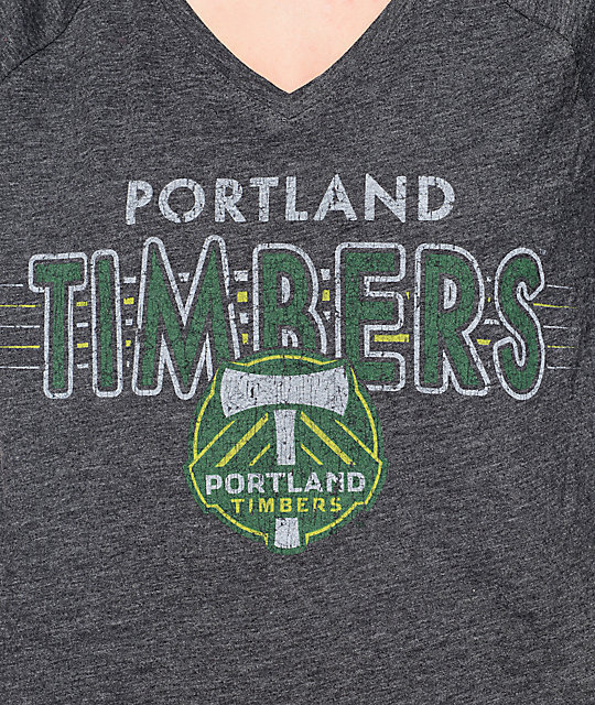 portland timbers t shirt