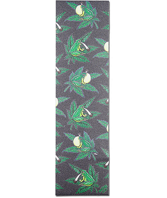 Mob Grip Party Animal Grip Tape Zumiez