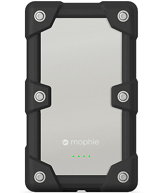Mophie Juice Pack Powerstation Pro Zumiez