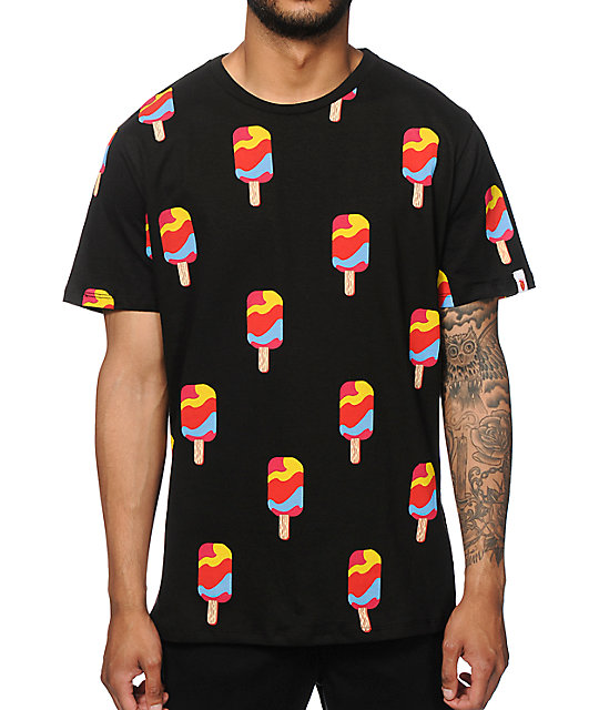 popsicle t shirts