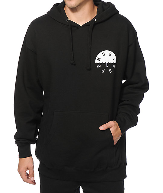 bmth umbrella hoodie