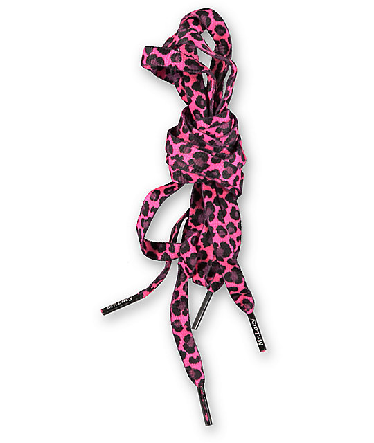 Pin Pink Ribbon Shoe Laces on Pinterest