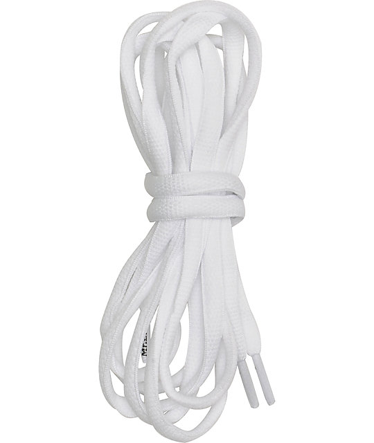 where can i buy white shoe laces