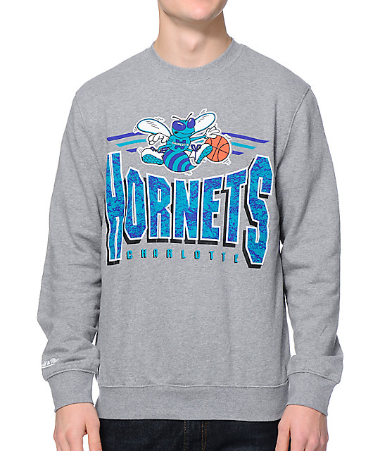 new orleans hornets sweatshirt