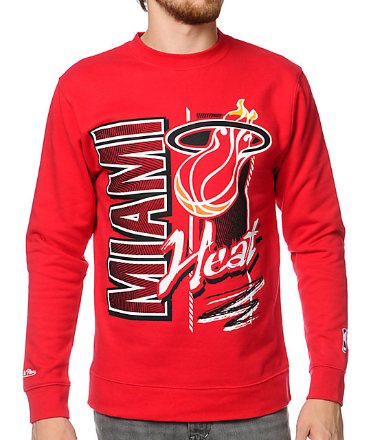 nba crewneck sweatshirt
