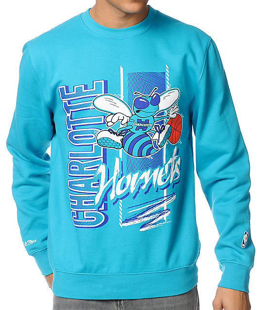 new orleans hornets sweatshirt