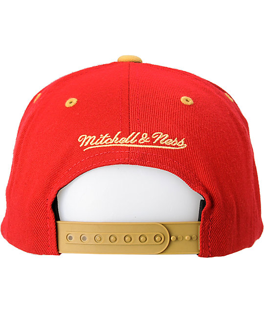 NFL SAN FRANCISCO 49ERS Mitchell And Ness x SNAPBACK HATS Blue *** ****!  Only $8.90USD