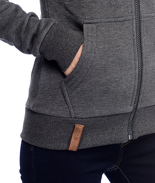 Naketano zipper hoodie Outlet