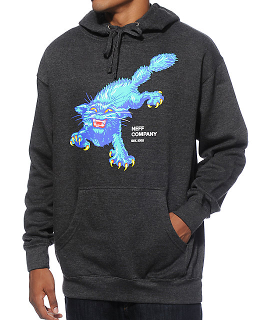 nike sb cat scratch hoodie