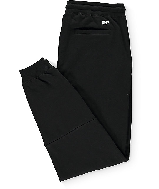 neff joggers