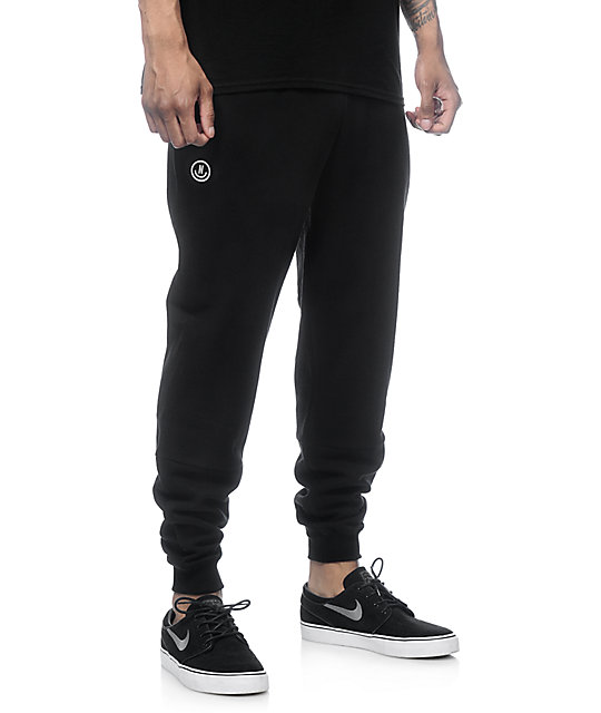 zumiez hunter x hunter sweatpants