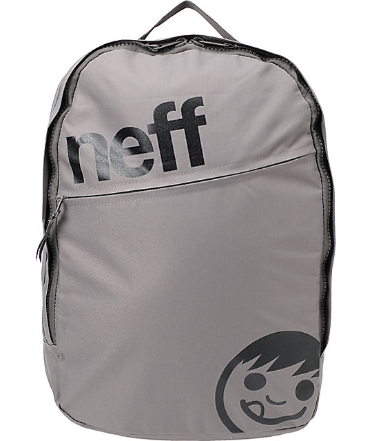 Neff Daily Grey Backpack Zumiez